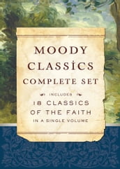 Moody Classics Complete Set