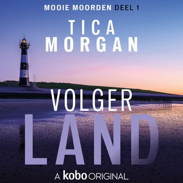 Mooie Moorden 1 - Deel 1 - Tica Morgan