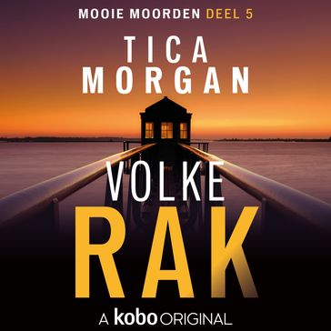 Mooie Moorden 1 - Deel 5 - Tica Morgan