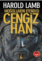 Moollarn Efendisi Cengiz Han