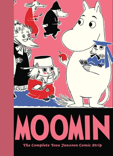 Moomin Book 5 - Tove Jansson