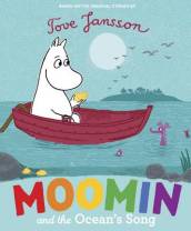 Moomin and the Ocean s Song