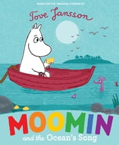 Moomin and the Ocean s Song