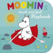 Moomin s Touch and Feel Playbook