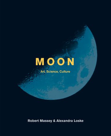 Moon - Alexandra Loske - Robert Massey