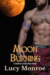 Moon Burning