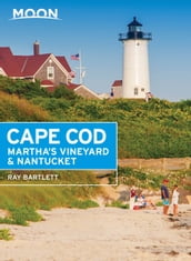Moon Cape Cod, Martha s Vineyard & Nantucket