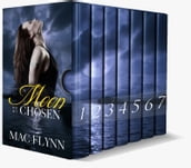 Moon Chosen Box Set