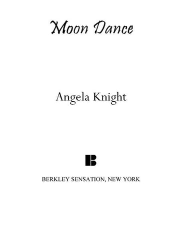 Moon Dance - Angela Knight