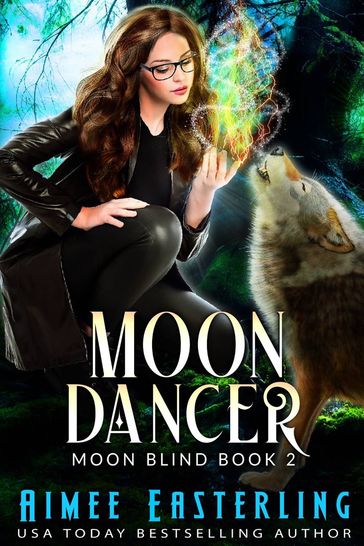 Moon Dancer - Aimee Easterling