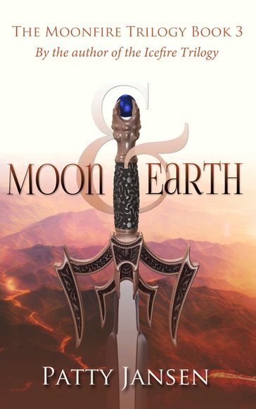 Moon & Earth - Patty Jansen