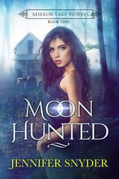 Moon Hunted