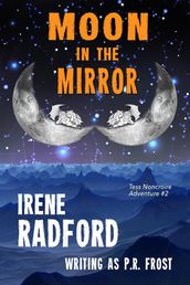 Moon In The Mirror