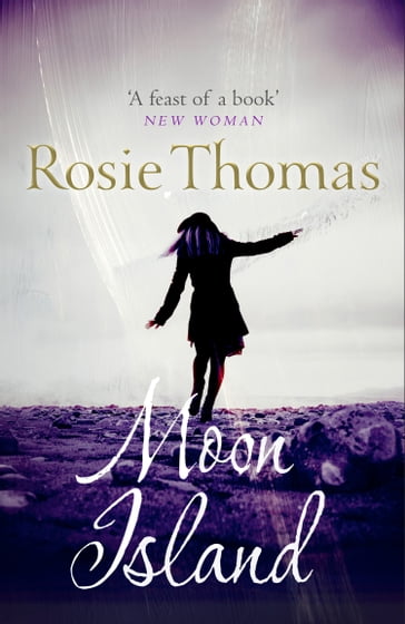 Moon Island - Rosie Thomas