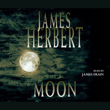 Moon - James Herbert