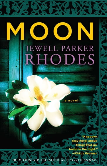Moon - Jewell Parker Rhodes