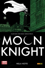 Moon Knight (2014) 3