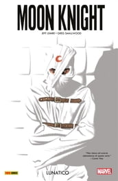 Moon Knight (2016) 1