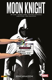 Moon Knight (2016) 2