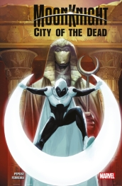 Moon Knight: City Of The Dead