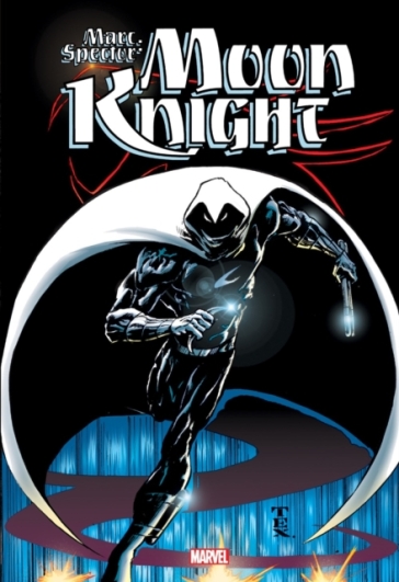 Moon Knight: Marc Spector Omnibus Vol. 2 - Terry Kavanagh - Doug Moench - Howard Mackie