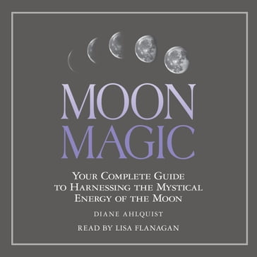 Moon Magic - Diane Ahlquist