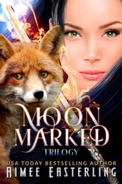 Moon Marked Trilogy