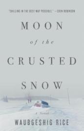 Moon Of The Crusted Snow