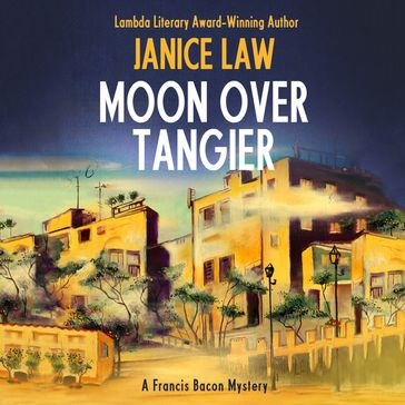 Moon Over Tangier - Janice Law