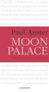 Moon Palace