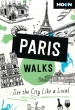 Moon Paris Walks (Third Edition)