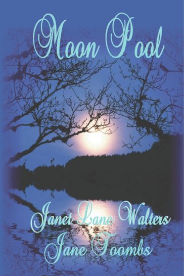 Moon Pool - Jane Toombs - Janet Lane Walters