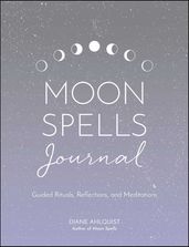 Moon Spells Journal