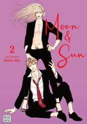 Moon & Sun, Vol. 2 (Yaoi Manga)