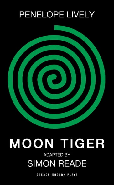 Moon Tiger - Penelope Lively - Simon Reade