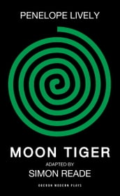 Moon Tiger