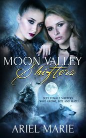 Moon Valley Shifters