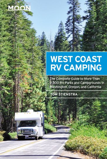 Moon West Coast RV Camping - Tom Stienstra