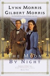 Moon by Night, The (Cheney and Shiloh: The Inheritance Book #2)