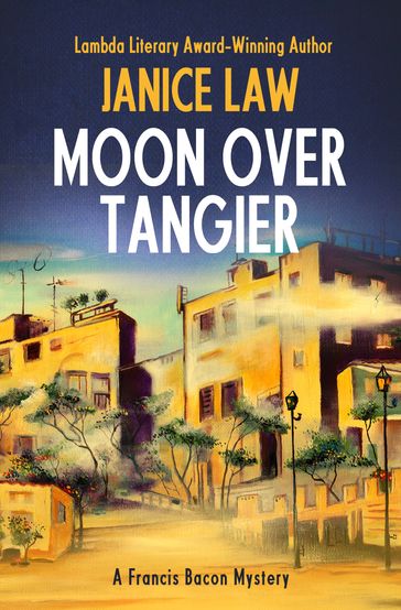 Moon over Tangier - Janice Law