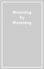 Moondog