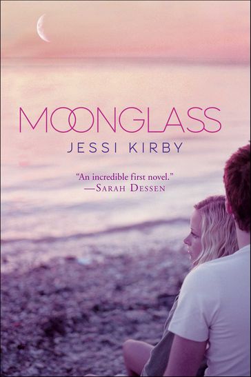 Moonglass - Jessi Kirby