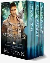 Moonlight Among Monsters Box Set