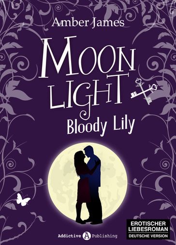 Moonlight - Bloody Lily, 2 - Amber James