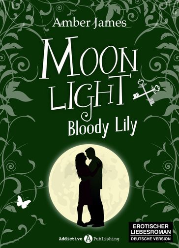 Moonlight - Bloody Lily, 4 - Amber James
