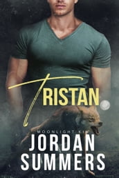 Moonlight Kin 4: Tristan (Moonlight Kin Pack series)