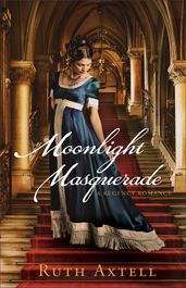 Moonlight Masquerade (London Encounters Book #1)