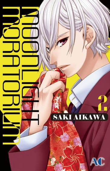 Moonlight Moratorium - Saki Aikawa