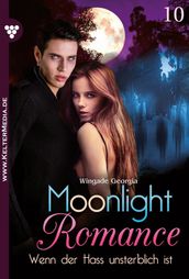 Moonlight Romance 10 Romantic Thriller