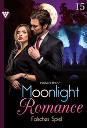 Moonlight Romance 15  Romantic Thriller